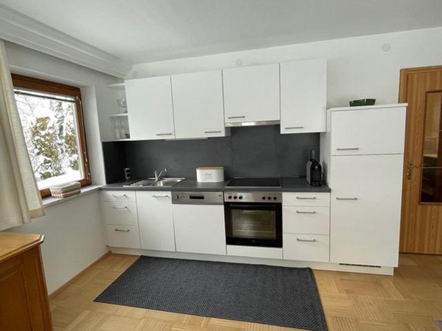 Ferienhaus Plattner Apartment Lienz Exterior photo