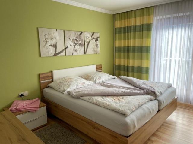 Ferienhaus Plattner Apartment Lienz Exterior photo