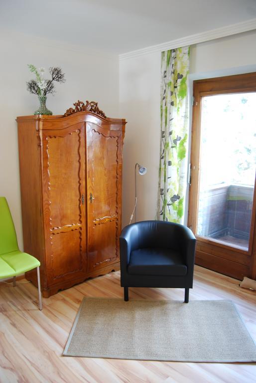 Ferienhaus Plattner Apartment Lienz Room photo