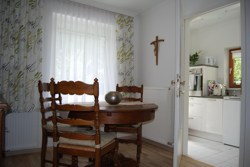 Ferienhaus Plattner Apartment Lienz Room photo